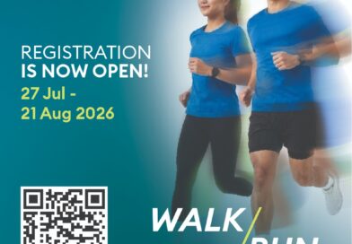 Rayakan 20 Tahun, Primaya Hospital Perkuat Gerakan Hidup Sehat Melalui Primaya Heart Race 2026 Rayakan 20 Tahun, Primaya Hospital Perkuat Gerakan Hidup Sehat Melalui Primaya Heart Race 2026