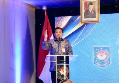 Bangun Soliditas Pranata Humas, Kemendagri Perkuat Konsolidasi dan Kompetensi