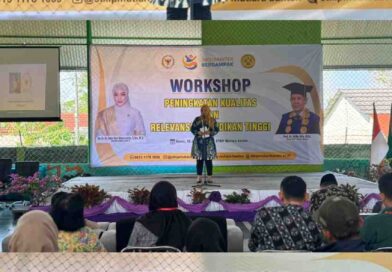 Adde Rosi Dorong Penguatan Perguruan Tinggi, Komisi X Siapkan Perjuangan Anggaran Revitalisasi LPTK