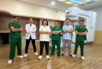 Behind the scenes para talent dalam proses pembuatan Music Video “One Primaya” yang berlangsung di Primaya Hospital Tangerang, Kelapa Gading, Makassar dan Betang Pambelum