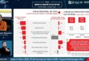 BPS Provinsi Lampung Ungkap Capaian Positif Lampung: Kemiskinan Turun, Inflasi Terkendali, Ekonomi Terus Tumbuh
