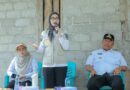 Wagub Jihan Tinjau Rumah Calon Penerima BSPS, Dorong Peningkatan Kualitas Hunian Warga dan Serap Aspirasi Masyarakat