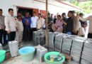 Wamendagri Ribka Haluk Dorong Evaluasi Menyeluruh Tata Kelola Program MBG Pascadugaan Keracunan di Kabupaten Jayapura