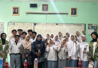 UWM Bentengi Generasi Z Hadapi Jerat Lowongan Kerja Palsu