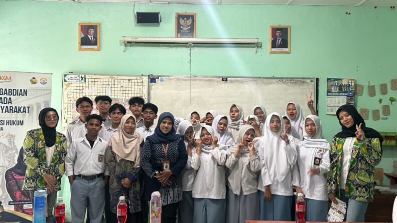 UWM Bentengi Generasi Z Hadapi Jerat Lowongan Kerja Palsu