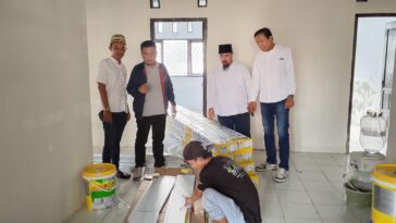 Dorong Pembangunan Daerah, Ketua PWI Banten Kunjungi Kantor Sekber PWI dan SMSI Pandeglang Dorong Pembangunan Daerah, Ketua PWI Banten Kunjungi Kantor Sekber PWI dan SMSI Pandeglang