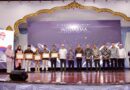 Kemnaker dan Indo-Rama Perkuat TKM lewat Bantuan Modal Usaha Kemnaker dan Indo-Rama Perkuat TKM lewat Bantuan Modal Usaha