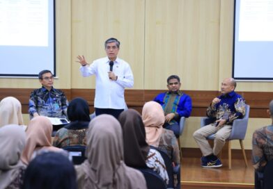 Kemnaker Transformasi Balai K3 Jadi Garda Terdepan Pencegahan Kecelakaan Kerja