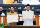 Perkuat Layanan Pertanahan, Mendagri dan Menteri ATR/BPN Teken SEB tentang Layanan BPHTB