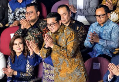 Menekraf Apresiasi Peran Media dalam Penguatan Ekosistem Ekonomi Kreatif Menekraf Apresiasi Peran Media dalam Penguatan Ekosistem Ekonomi Kreatif