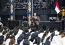 Menko AHY Bekali Mahasiswa Baru UPNVJ Lima Karakter Generasi Masa Depan Menko AHY Bekali Mahasiswa Baru UPNVJ Lima Karakter Generasi Masa Depan