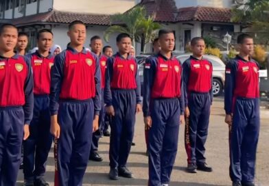 Enam Pelajar Pandeglang Lolos Paskibraka Provinsi Banten 2026, Kesbangpol Bidik Wakil ke Tingkat Nasional Enam Pelajar Pandeglang Lolos Paskibraka Provinsi Banten 2026, Kesbangpol Bidik Wakil ke Tingkat Nasional