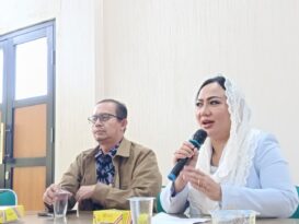 Ribuan Elemen Masyarakat Padati Malioboro dalam Suara Inklusi untuk Semua 2026
