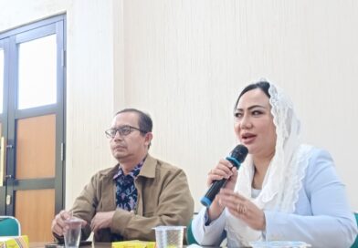 Ribuan Elemen Masyarakat Padati Malioboro dalam Suara Inklusi untuk Semua 2026