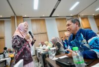 Guru Besar UMY bidang Ilmu Pemerintahan, Prof. Dr. Dyah Mutiarin, M.Si