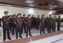 Kajati DIY Lantik Sembilan Pejabat Eselon II dan III, Integritas Jadi Penekanan Kajati DIY Lantik Sembilan Pejabat Eselon II dan III, Integritas Jadi Penekanan