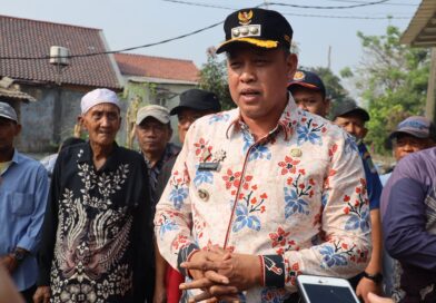 Urai Kemacetan, Wali Kota Bekasi Inisiasi Pembangunan Jalan Sejajar Mukhtar Tabrani Urai Kemacetan, Wali Kota Bekasi Inisiasi Pembangunan Jalan Sejajar Mukhtar Tabrani