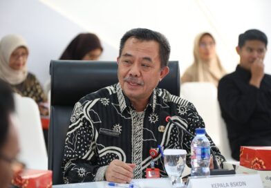 Kepala BSKDN Ajak Pemda Kelola dan Lindungi Kekayaan Intelektual Hasil Inovasi