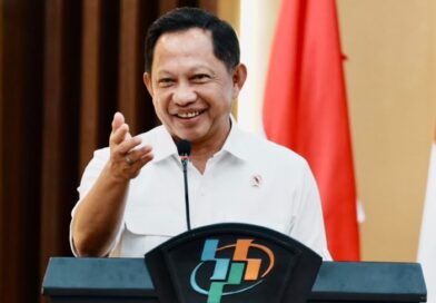 Mendagri Dorong Pemanfaatan Rilis Publikasi Statistik Perumahan BPS untuk Tekan Backlog