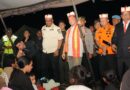Kunjungi Manggarai Timur, Mendagri Pastikan Percepatan Pemulihan Pascagempa