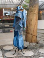 Dunia Fashion Makin Luas, Fiona Debut Desainer di Jogja Fashion Week 2026