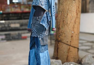 Dunia Fashion Makin Luas, Fiona Debut Desainer di Jogja Fashion Week 2026