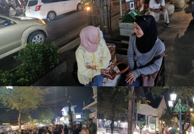 Malioboro Jadi Favorit, Wisatawan Malang Ketagihan Liburan di Yogyakarta Malioboro Jadi Favorit, Wisatawan Malang Ketagihan Liburan di Yogyakarta