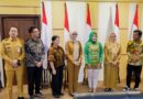 Pemprov Lampung Buka Kolaborasi Pengelolaan Sampah Pasar Untuk Hasilkan Pupuk Organik Pemprov Lampung Buka Kolaborasi Pengelolaan Sampah Pasar Untuk Hasilkan Pupuk Organik