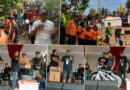 Warga Purwasana Serbu Sungai, Parak Iwak Hadirkan Motor Warga Purwasana Serbu Sungai, Parak Iwak Hadirkan Motor