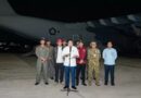 Tanggap Cepat Pemerintah untuk NTT, Letkol Teddy Indra Wijaya Dukung Percepatan Distribusi Bantuan Bencana Tanggap Cepat Pemerintah untuk NTT, Letkol Teddy Indra Wijaya Dukung Percepatan Distribusi Bantuan Bencana