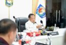 Pantau Progres Rehab-Rekon Pascabencana Sumatera, Kasatgas Tito Terus Pastikan Semua Pihak Bergerak