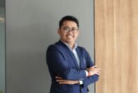 Dosen FEB UMY, Susilo Nur Aji Cokro Darsono, S.E., MRDM., Ph.D