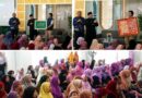 Simfoni Cinta Muslimah, PW Salimah Yogyakarta Wujudkan Kepedulian untuk NTT Simfoni Cinta Muslimah, PW Salimah Yogyakarta Wujudkan Kepedulian untuk NTT