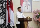 Wamendagri Wiyagus Dorong Kolaborasi Lintas Sektor Percepat Eliminasi TB di Sumatera Selatan