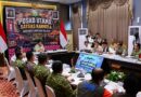 Perkuat Pencegahan Karhutla, Mendagri Tito Tekankan Keterlibatan Pemda hingga Tingkat Desa