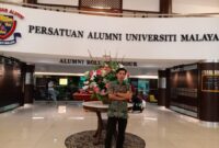 Foto Dosen HI UMY, Dr. Ahmad Sahide, S.IP., M.A.,