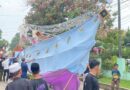 Ribuan Warga Hadiri Maulid Nabi di Kampung Kepuh Sindangheula, Tradisi Panjang Mulud Tetap Lestari