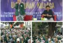 PBAK FITK UIN Sunan Kalijaga Tanamkan Ekoteologi dan Inklusivitas