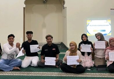 Prodi Kewirausahaan UWM Dorong Pemuda Bantul Jadi Job Creator