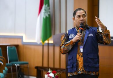 RUU Perampasan Aset Ditargetkan Disahkan Desember, Pakar Hukum UMY Soroti Transparansi dan Batas Kewenangan RUU Perampasan Aset Ditargetkan Disahkan Desember, Pakar Hukum UMY Soroti Transparansi dan Batas Kewenangan