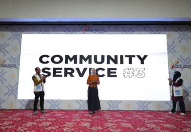 Dari Operasi Bibir Sumbing hingga Gigi Tiruan, FKG UMY Layani Warga Temanggung