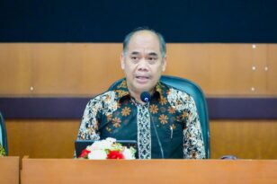 RUU Perampasan Aset, Pakar UMY: Kepercayaan Publik Jadi Taruhan