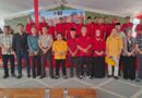 AMKI Lahat Dikukuhkan, Media Didorong Bersatu Jaga Profesionalisme dan Independensi AMKI Lahat Dikukuhkan, Media Didorong Bersatu Jaga Profesionalisme dan Independensi