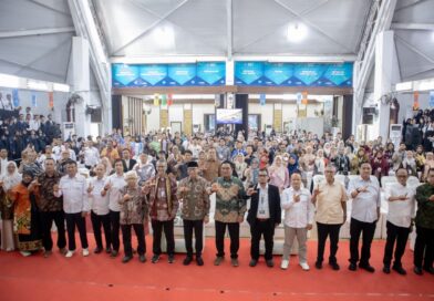 Gubernur Mirza Dorong Teknologi Tepat Guna untuk Percepat Hilirisasi Komoditas Lampung Gubernur Mirza Dorong Teknologi Tepat Guna untuk Percepat Hilirisasi Komoditas Lampung