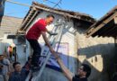 Pemkot Yogyakarta Bedah Dua Rumah Tak Layak Huni di Badran, Bank BPD DIY Turut Mendukung