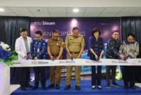 RS Siloam Sentosa Hadirkan Layanan SWL dan Laparoskopi, Wali Kota Bekasi: Apresiasi Teknologi Medis Yang Semakin Maju