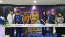 RS Siloam Sentosa Hadirkan Layanan SWL dan Laparoskopi, Wali Kota Bekasi: Apresiasi Teknologi Medis Yang Semakin Maju