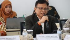 Didik J. Rachbini