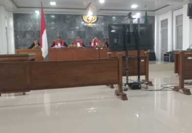 TPPU Dendi Ramadhona Berujung Vonis 13 Tahun, Nama Nanda Indira Ikut Terseret