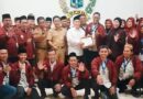 Ida Mahmudah, Dorong Pemprov DKI Jakarta Berikan Hibah Bus Ke Demak. Ida Mahmudah, Dorong Pemprov DKI Jakarta Berikan Hibah Bus Ke Demak.